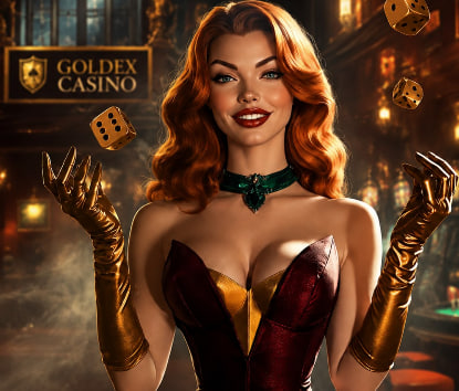 Goldex Casino Online Australia