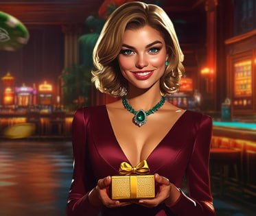 Goldex Casino Account Sign Up